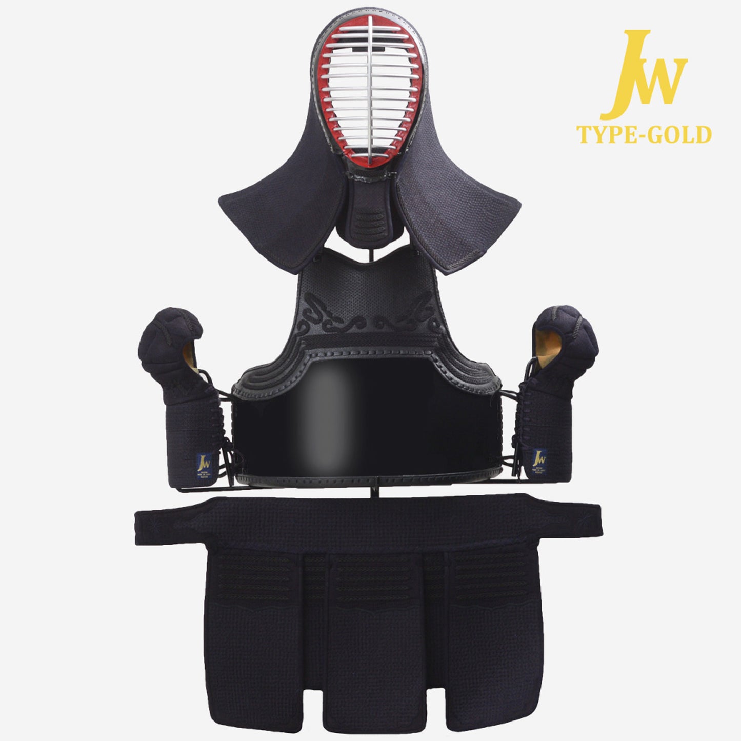 JW-G - BOGU SET