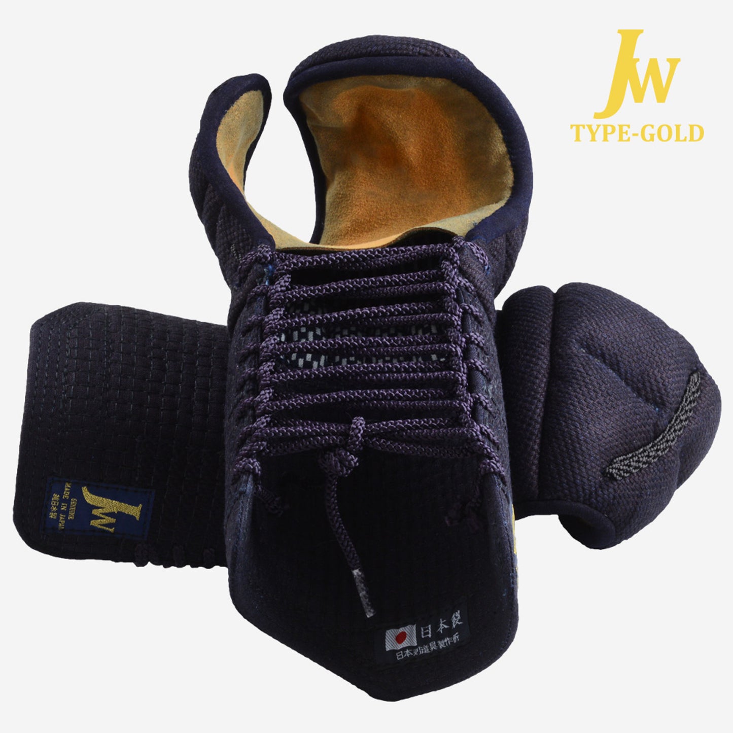 JW-G - BOGU SET