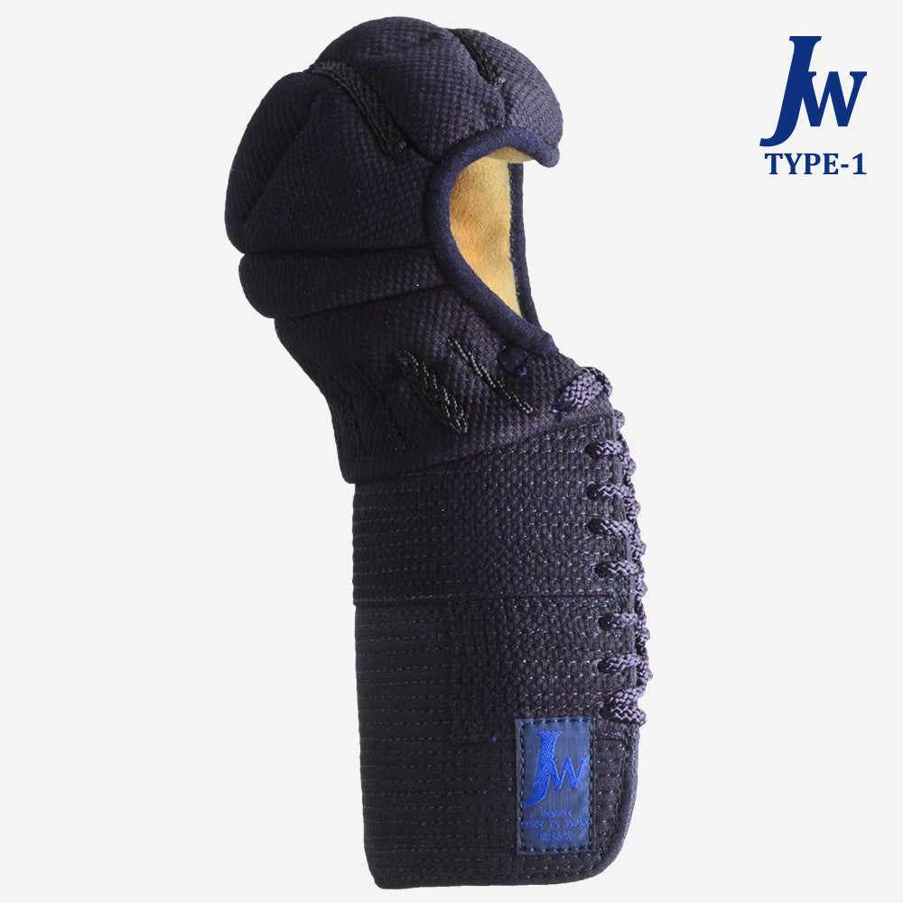 JW-1 - KOTE