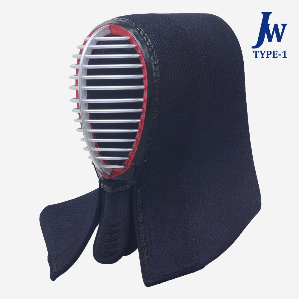 JW-1 - MEN