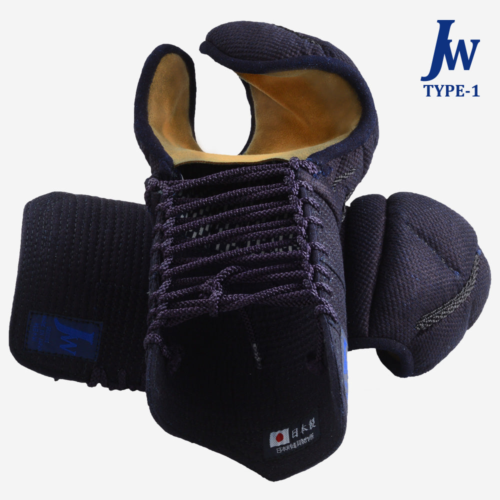 JW-1 - KOTE