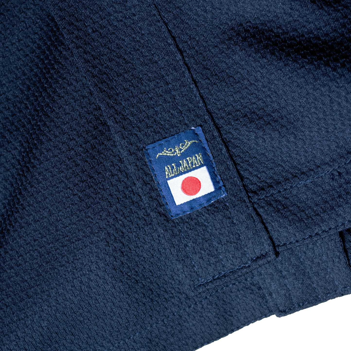 OUTLET - ALL JAPAN COTTON KENDOGI - Size 2 - AL-02