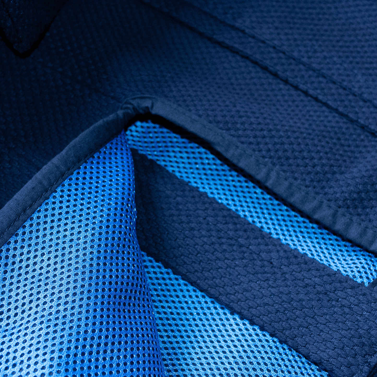 OUTLET - Cotton Kendogi With Mesh - Multiple Sizes - KC-ME