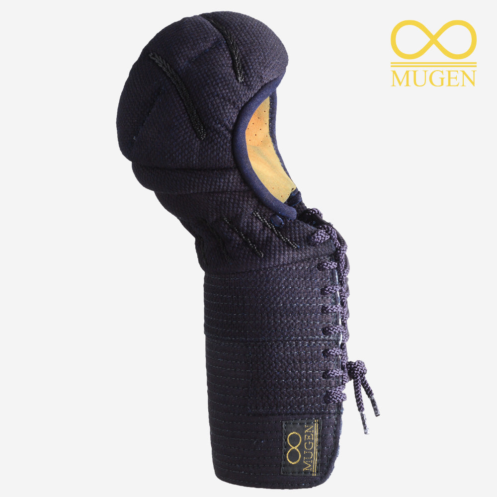 KIN ∞ MUGEN - BOGU SET