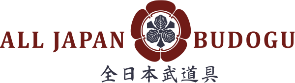 All Japan Budogu