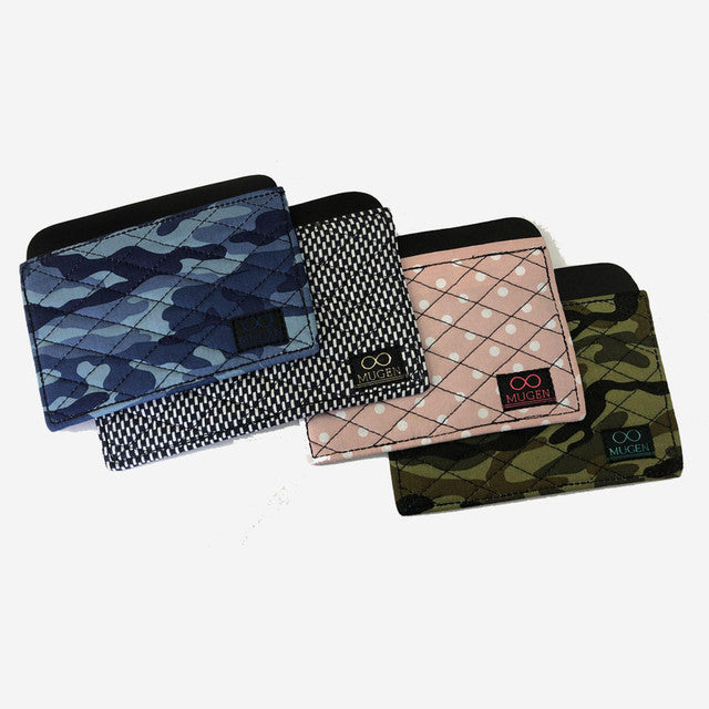 MEN PAD - MADE IN JAPAN
