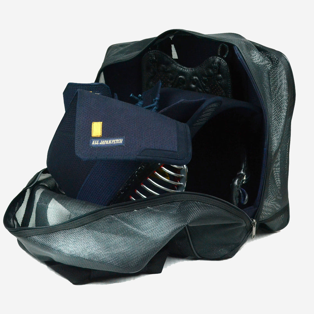 JBK MESH BOGU BAG