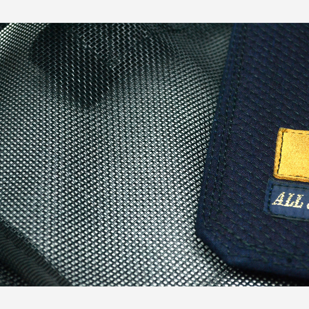 JBK MESH BOGU BAG