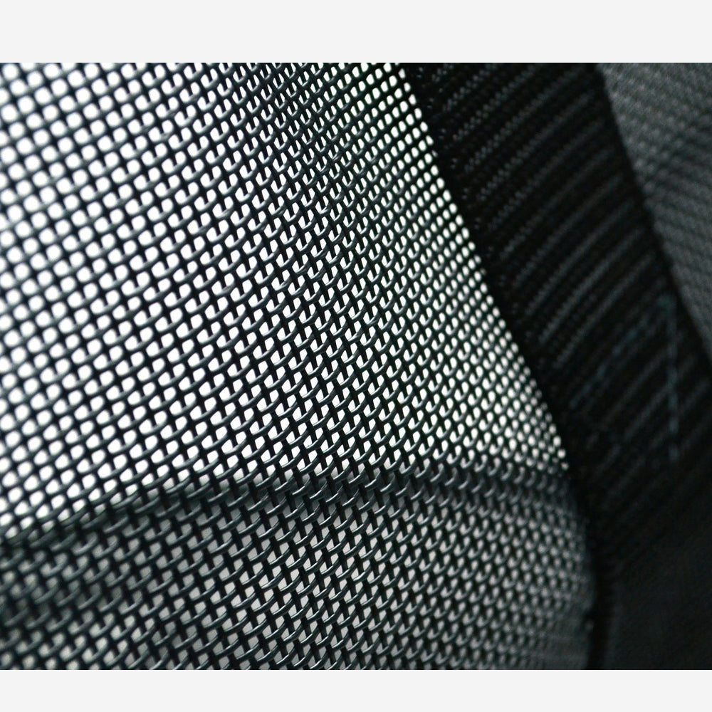 JBK MESH BOGU BAG
