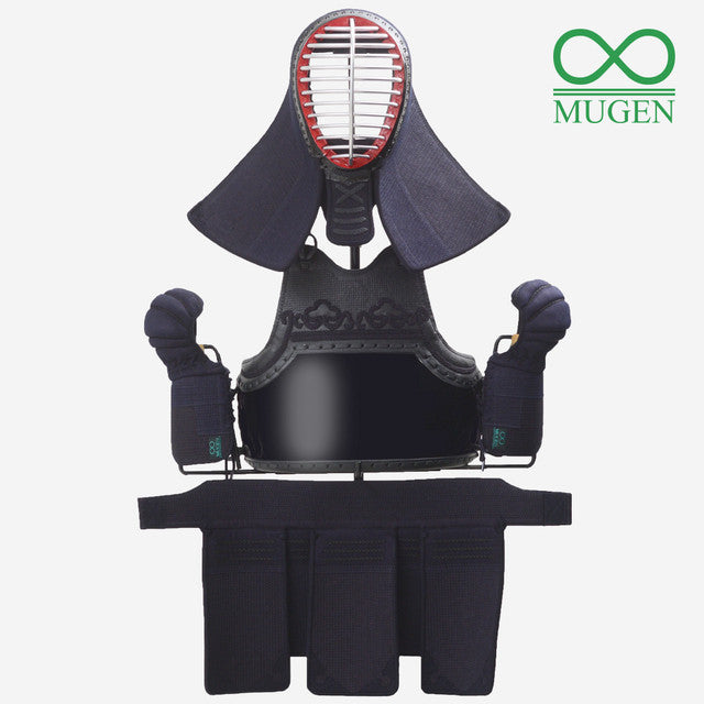 MIDORI ∞ MUGEN KIDS - BOGU SET