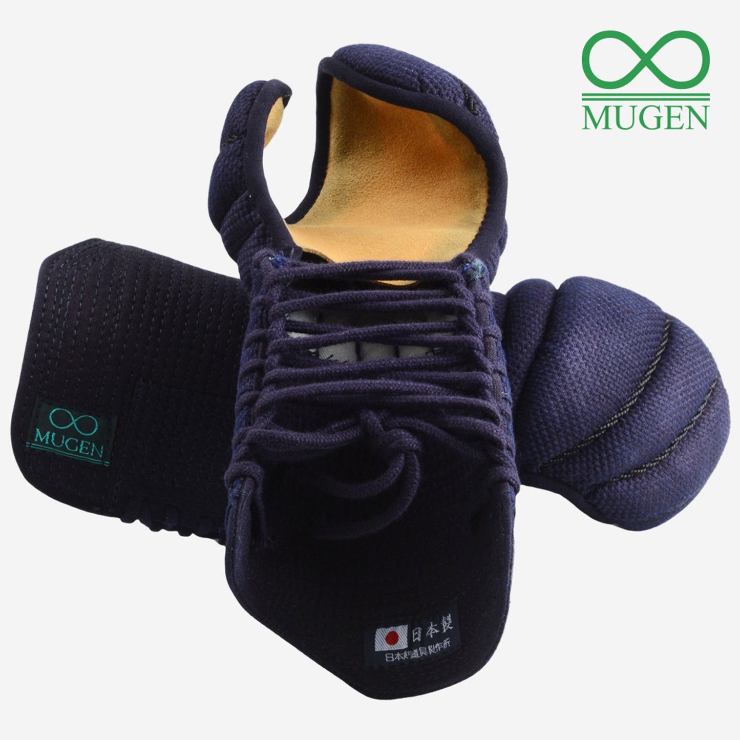 MIDORI ∞ MUGEN KIDS - BOGU SET