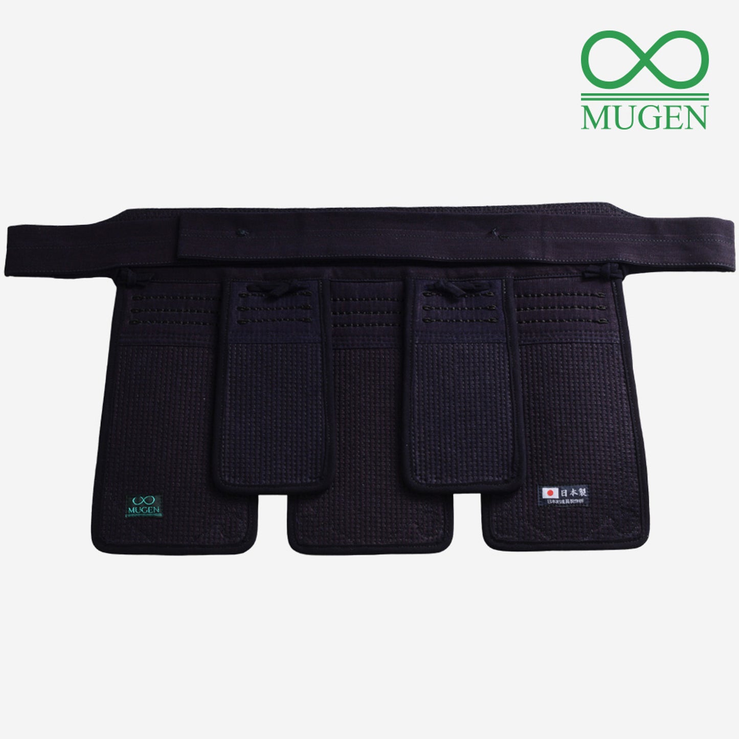 MIDORI ∞ MUGEN KIDS - BOGU SET