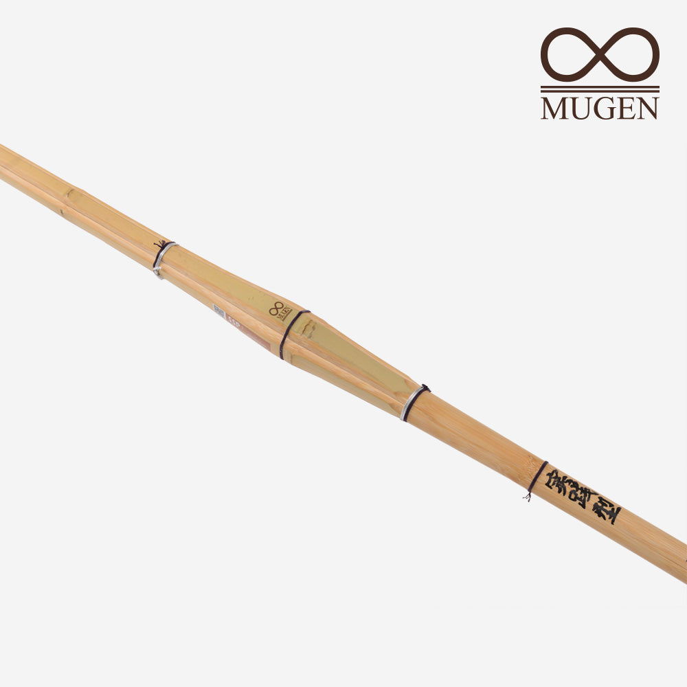 JISSENGATA - MUGEN - SHINAI