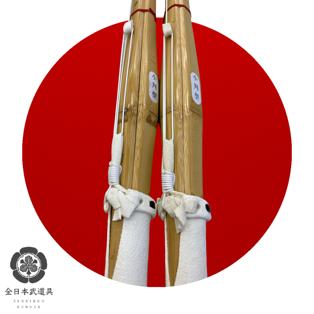 MUMEI KOBAN- SHINAI - SIZE 37~38