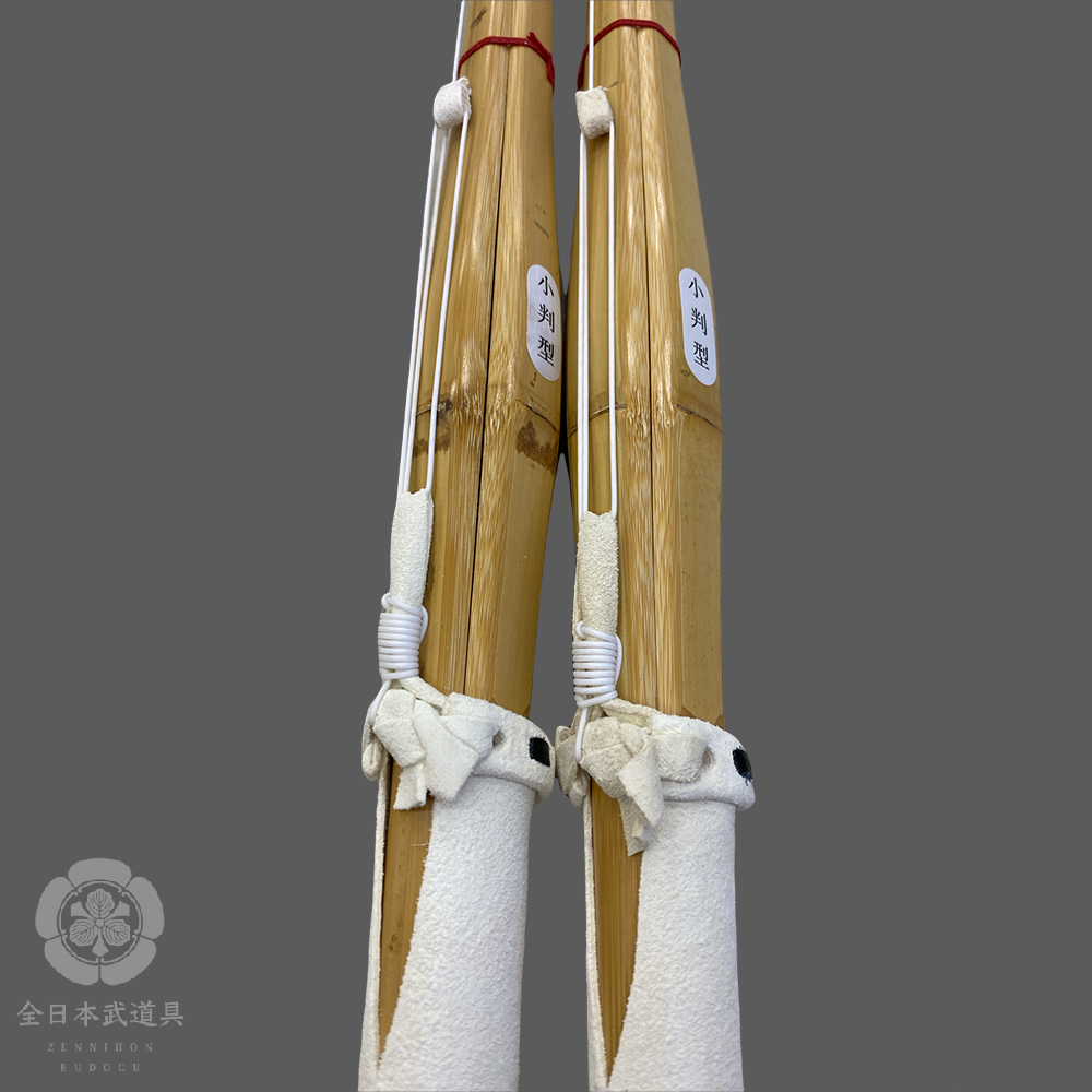 MUMEI KOBAN - SHINAI - SIZE 39