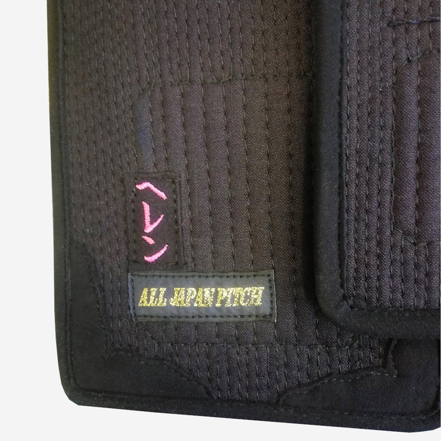 EMBROIDERY - TARE
