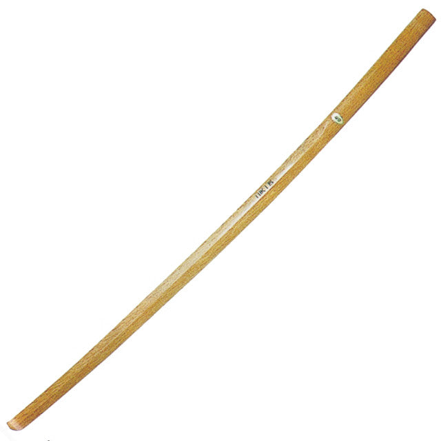 RYUUHA BOKKEN - NITEN ICHI RYUU