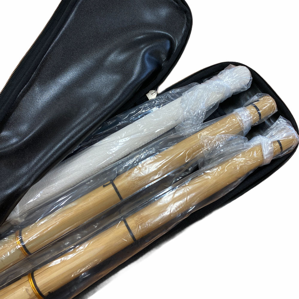 REINFORCED NYLON SHINAI BAG