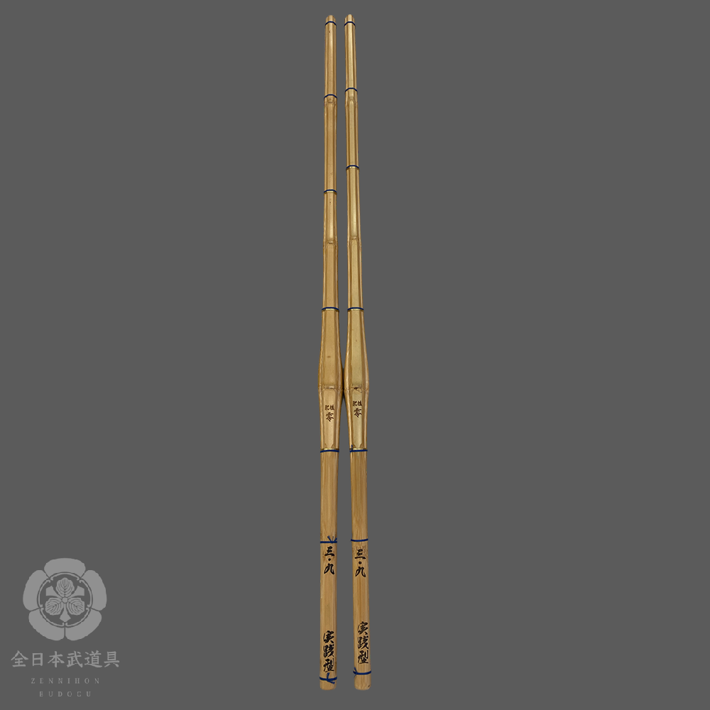 HIGO - REI - SHINAI