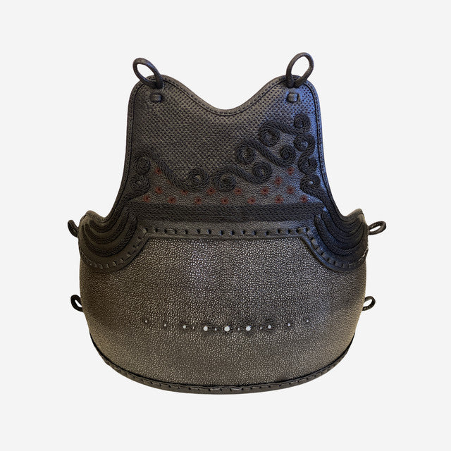 SAZANAMI AND HANA MUNE - DO