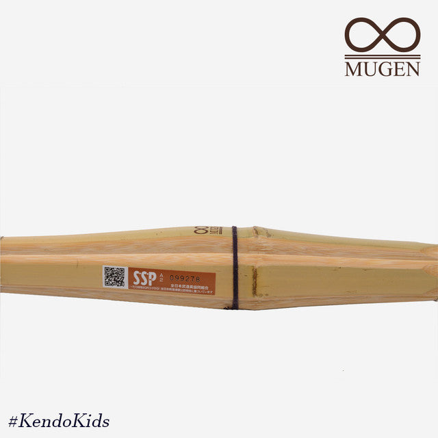 SHINAI - MUGEN - MAN (PACK OF 3)