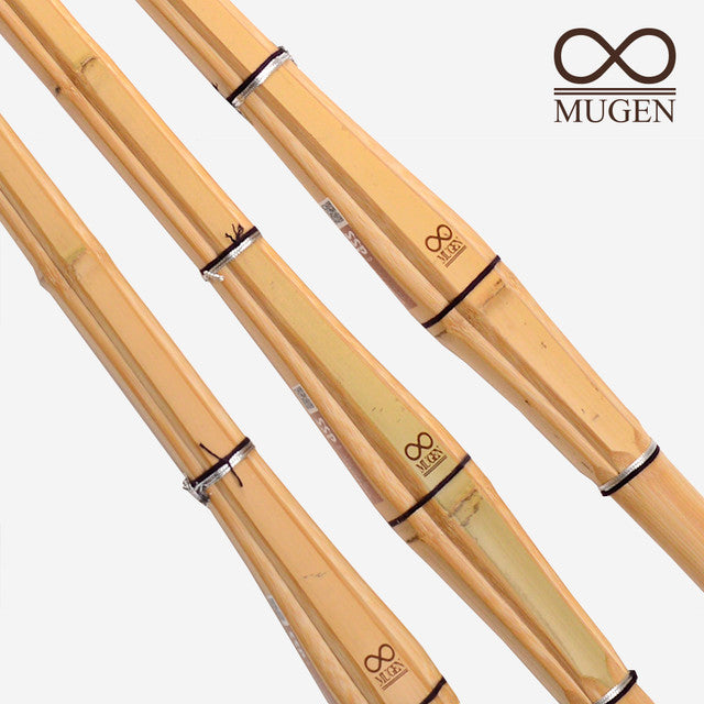 SHINAI - MUGEN - MAN (PACK OF 3)