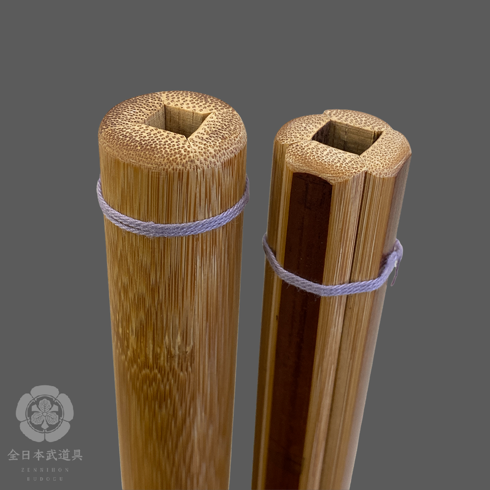 HIGO - SHITSUKI - SHINAI