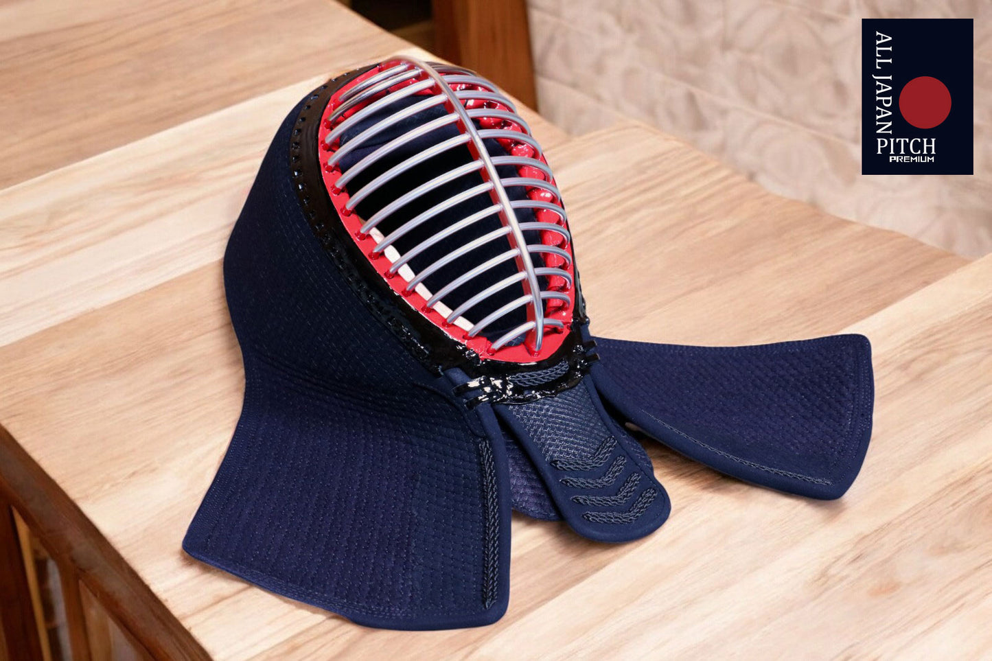 ALL JAPAN PITCH 2025 PREMIUM - CROSS BOGU SET