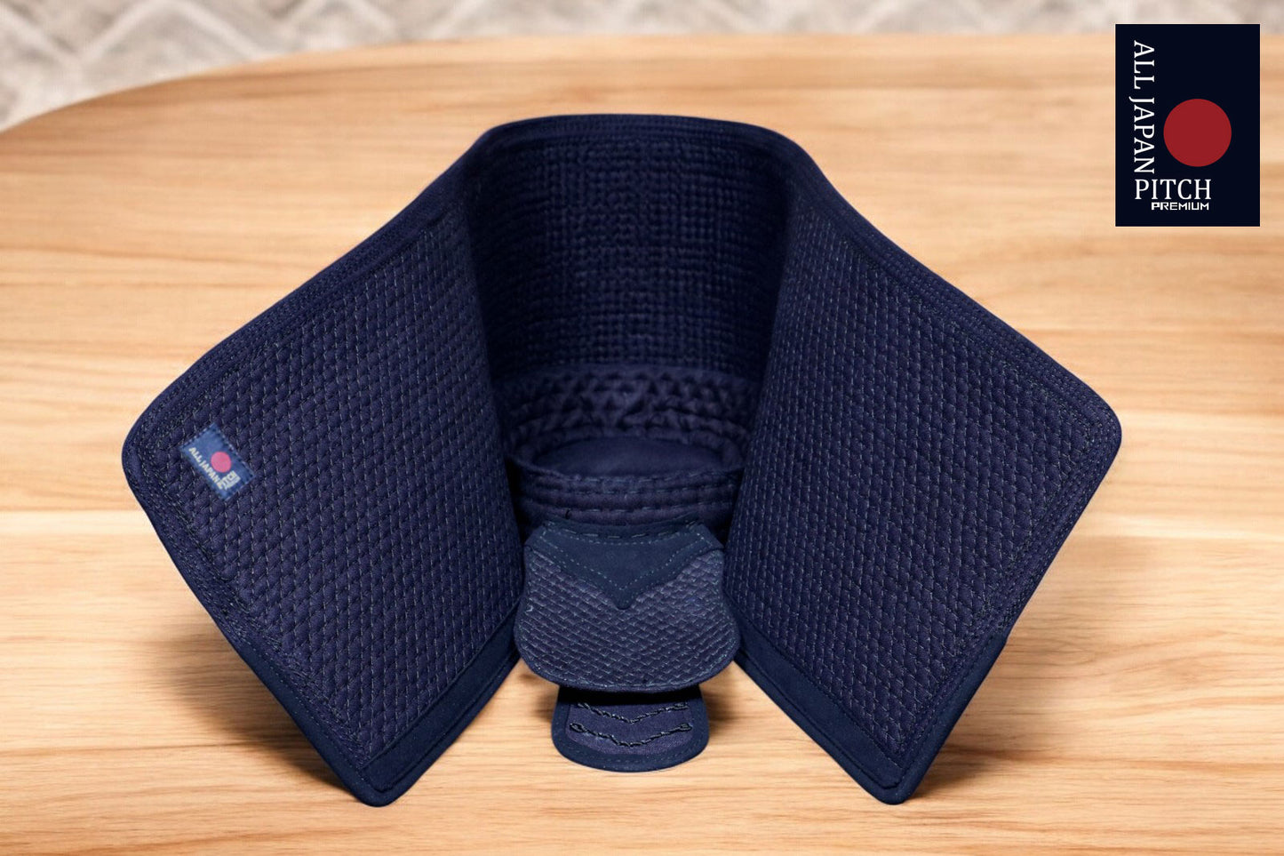 ALL JAPAN PITCH 2025 PREMIUM - CROSS BOGU SET