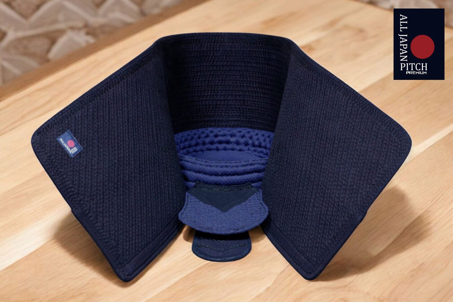 ALL JAPAN PITCH 2025 PREMIUM - SUPER JISSEN BOGU SET