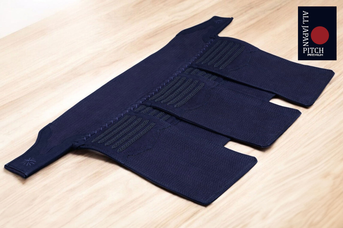 ALL JAPAN PITCH 2025 PREMIUM - SUPER JISSEN BOGU SET