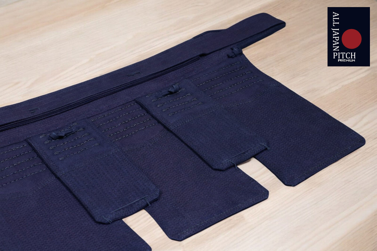 ALL JAPAN PITCH 2025 PREMIUM - SUPER JISSEN BOGU SET