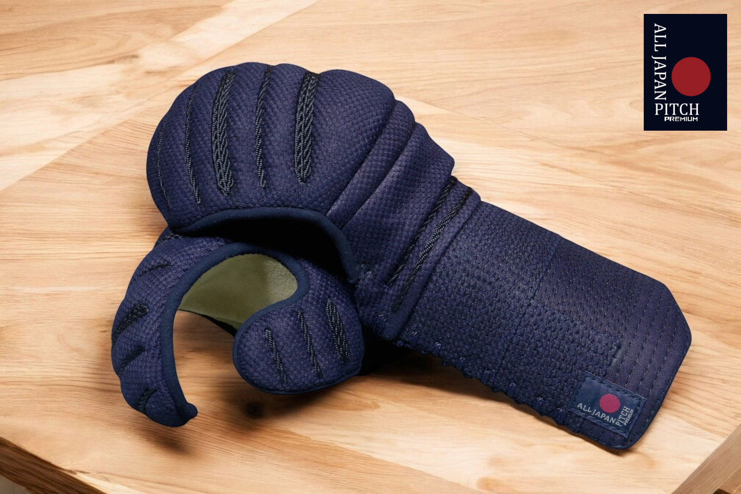 ALL JAPAN PITCH 2025 PREMIUM - STANDARD BOGU SET