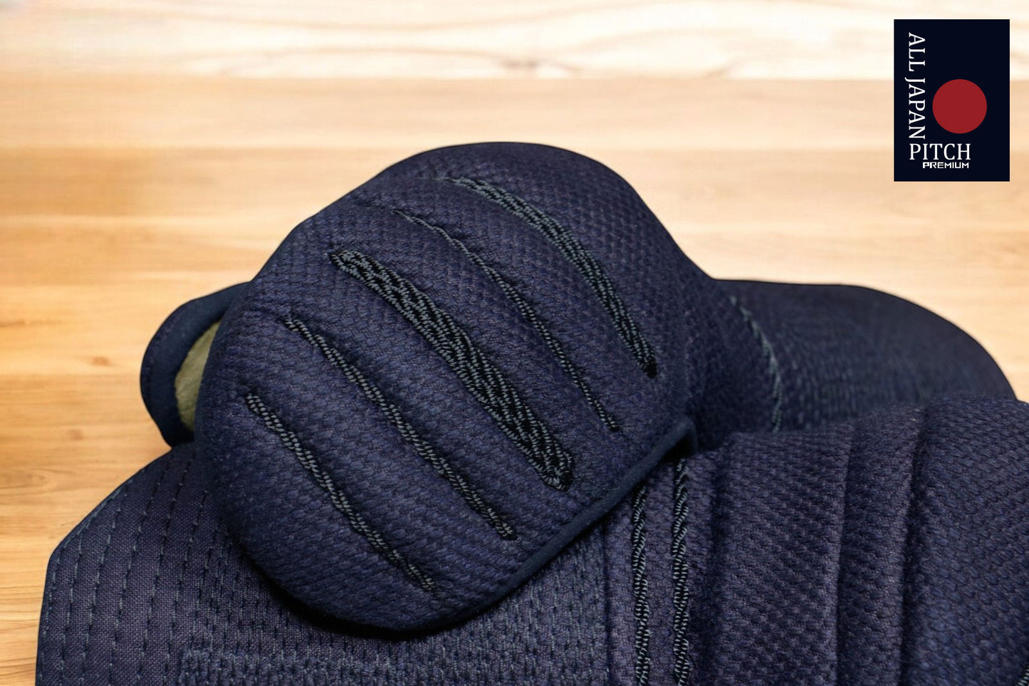 ALL JAPAN PITCH 2025 PREMIUM - STANDARD BOGU SET