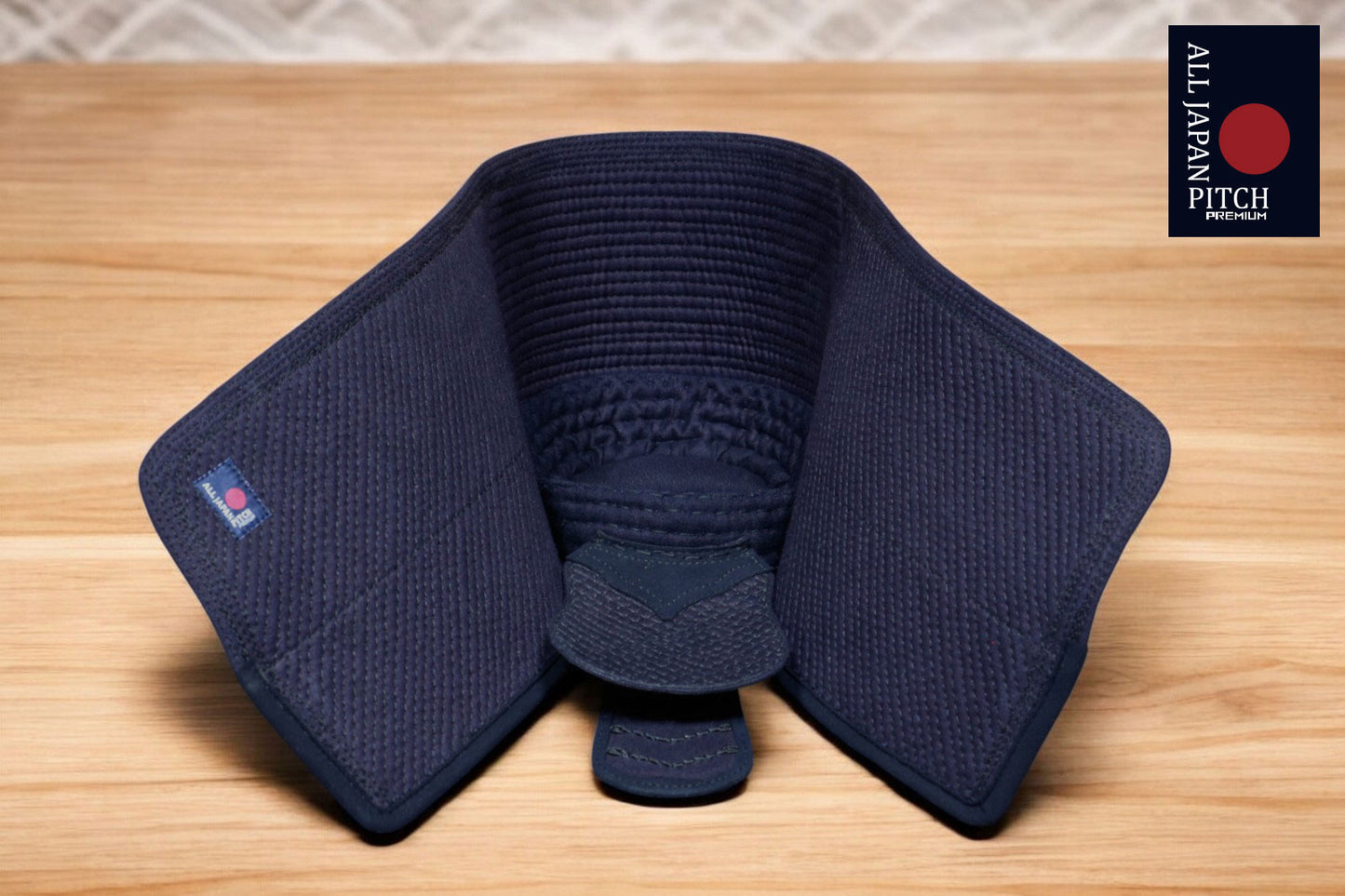 ALL JAPAN PITCH 2025 PREMIUM - ZERO BOGU SET