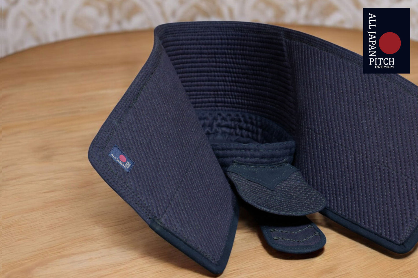 ALL JAPAN PITCH 2025 PREMIUM - ZERO BOGU SET