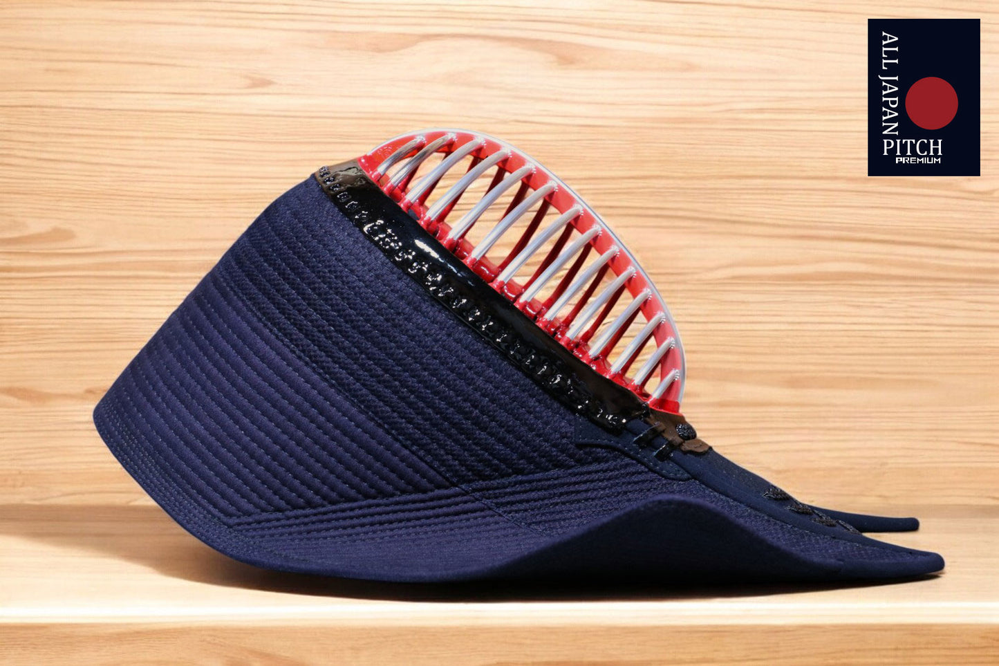 ALL JAPAN PITCH 2025 PREMIUM - ZERO BOGU SET