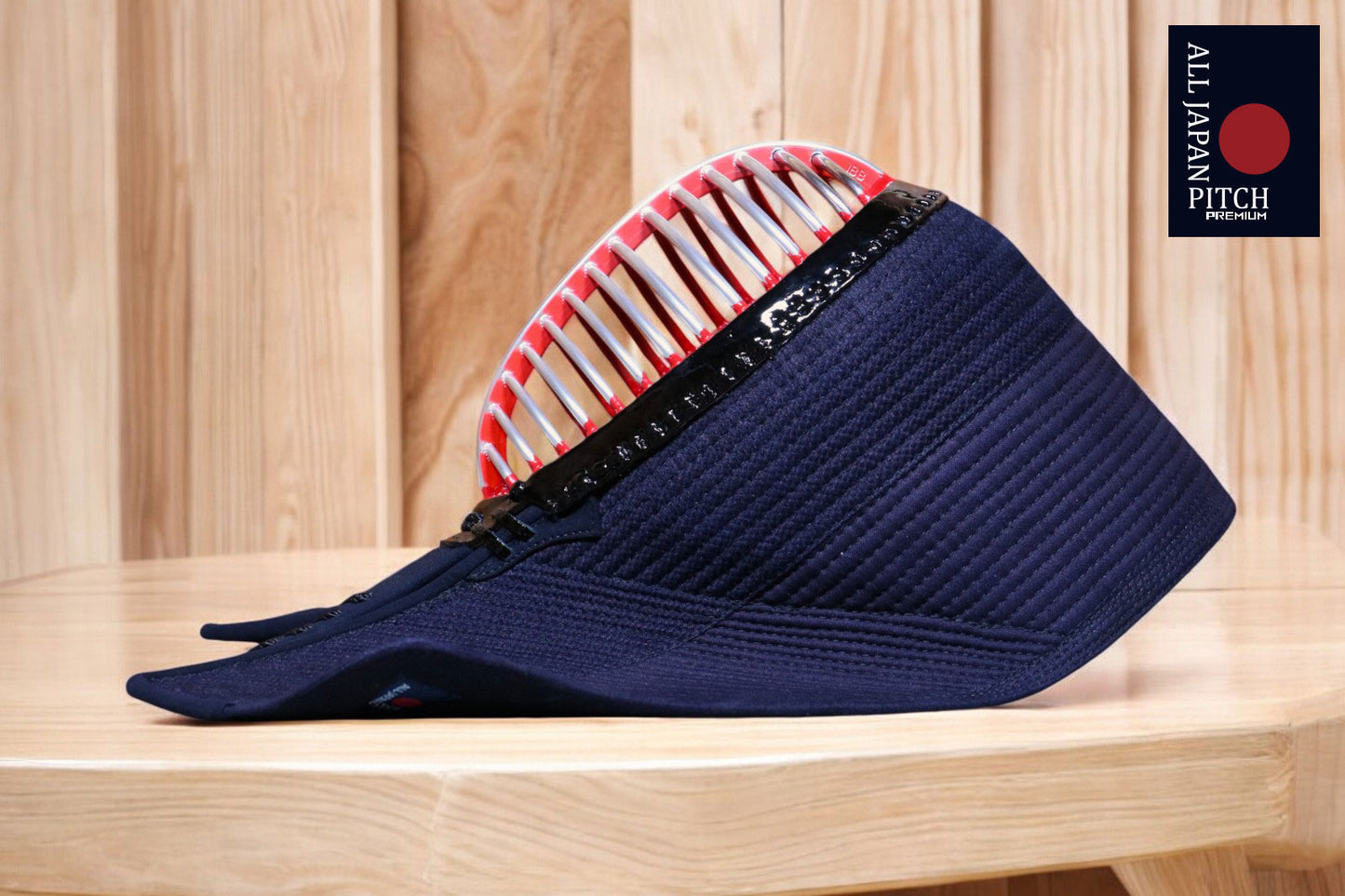 ALL JAPAN PITCH 2025 PREMIUM - ZERO BOGU SET