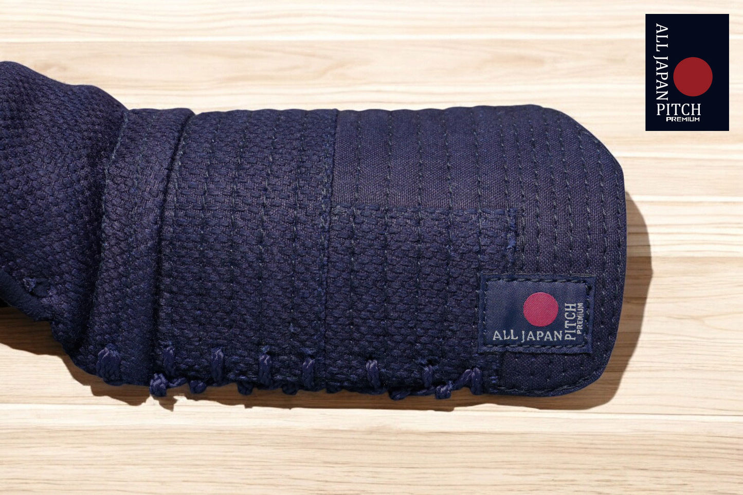 ALL JAPAN PITCH 2025 PREMIUM - ZERO BOGU SET
