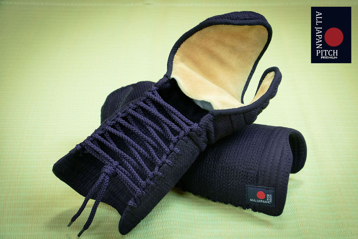 ALL JAPAN PITCH 2026 PREMIUM - KYUSHU KOTE