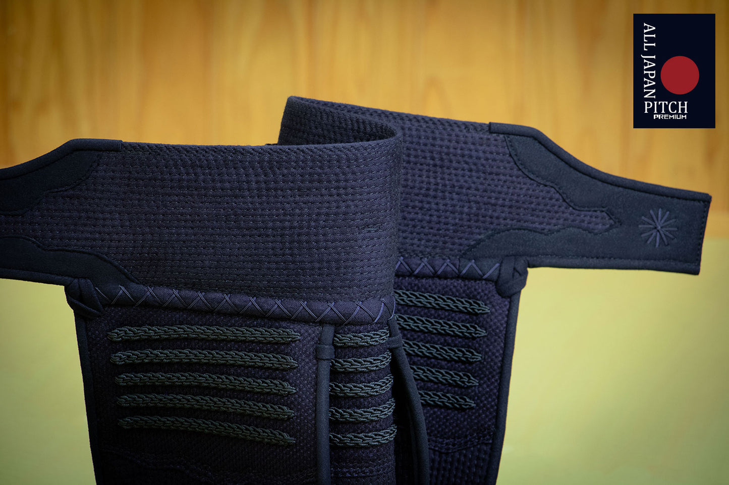 ALL JAPAN PITCH 2026 PREMIUM - KYUSHU TARE