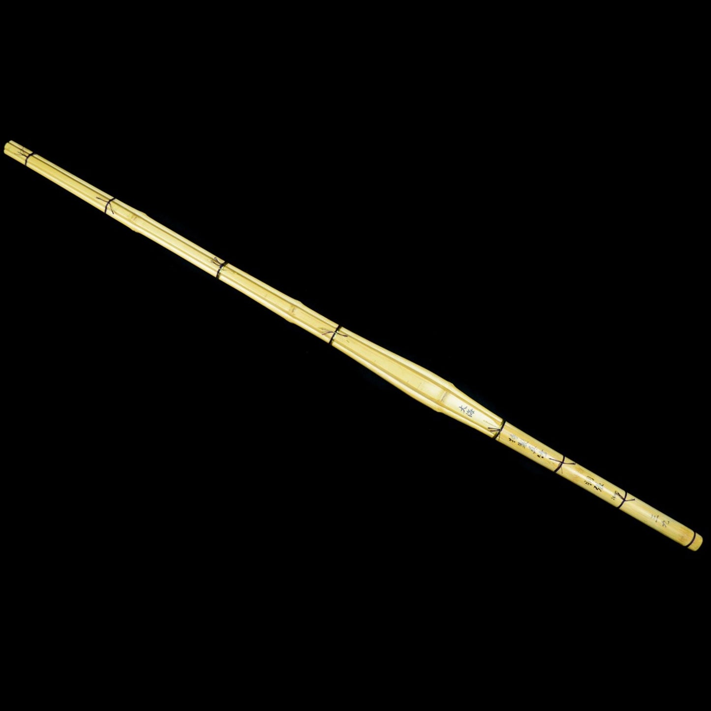 SHINAI - TAIKAI - MADAKE DOBARI - TATE MEN KEZURI - MAN
