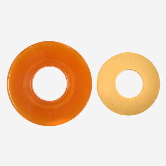TSUBA + TSUBADOME (PACK OF 10)
