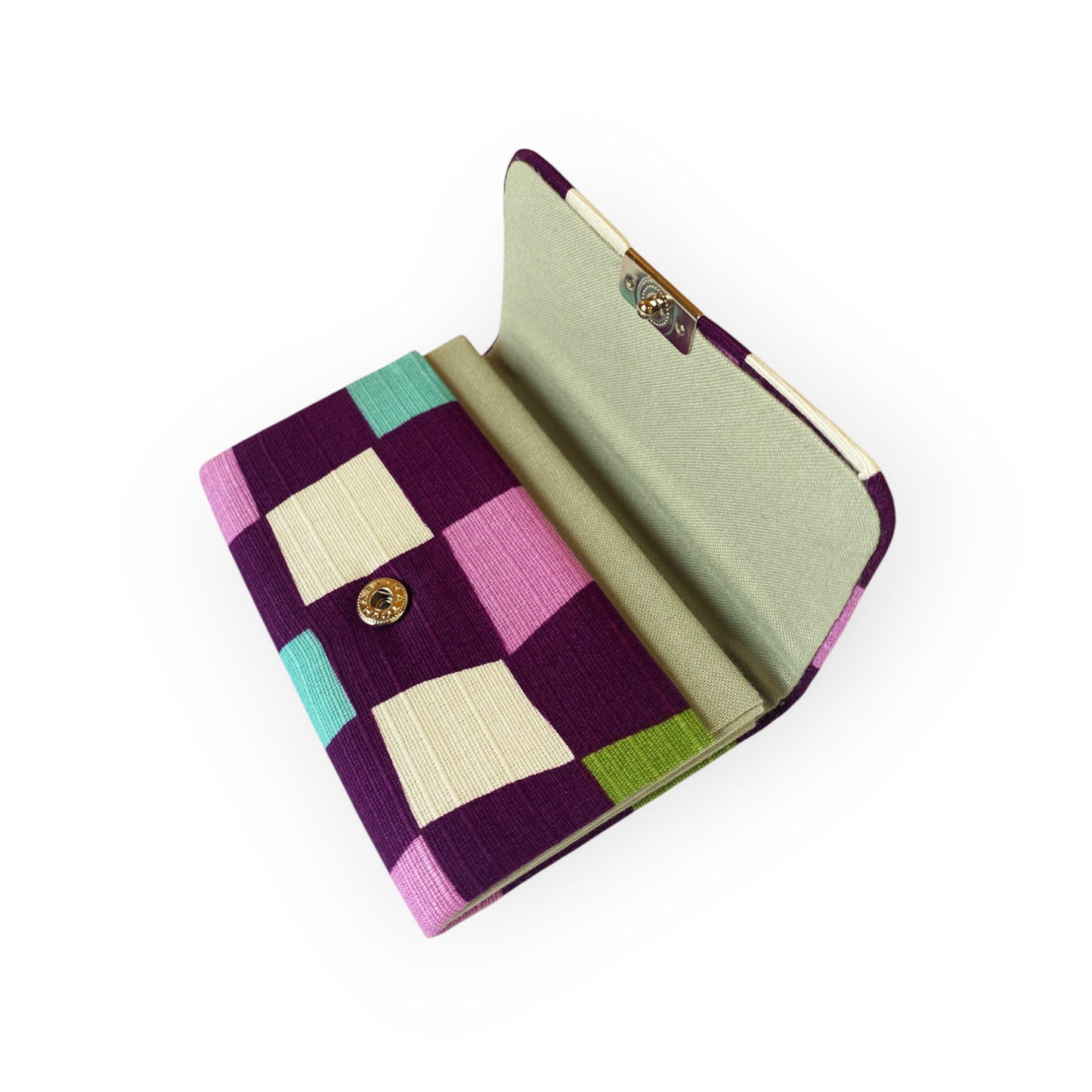 OUTLET - CARD CASE MADE IN JAPAN (CS-P)