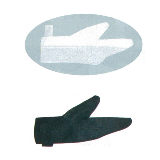 JUKENDO - GLOVE