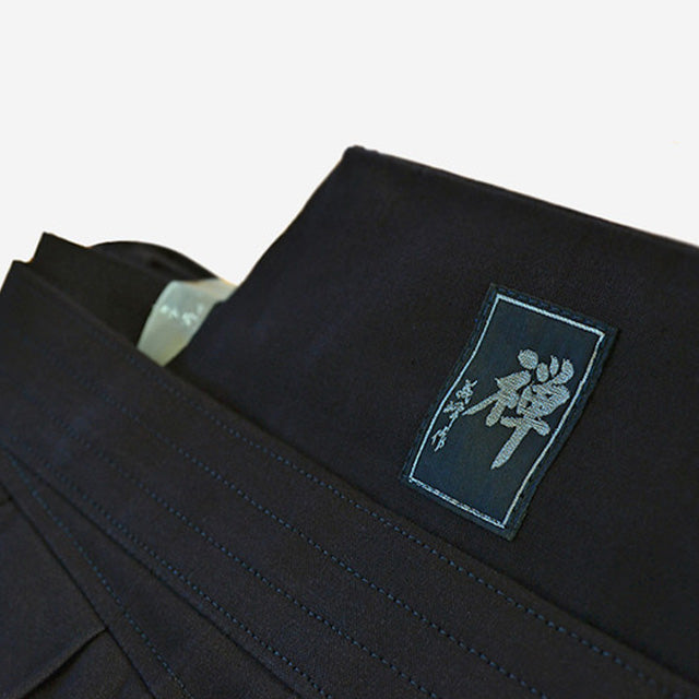 HAKAMA - ZEN - GIHOSAKU - #8000