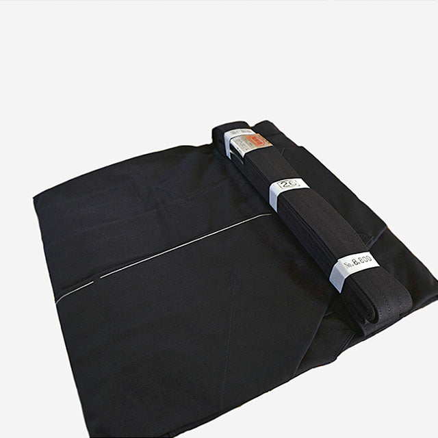 HAKAMA - ZEN - GIHOSAKU - #8000
