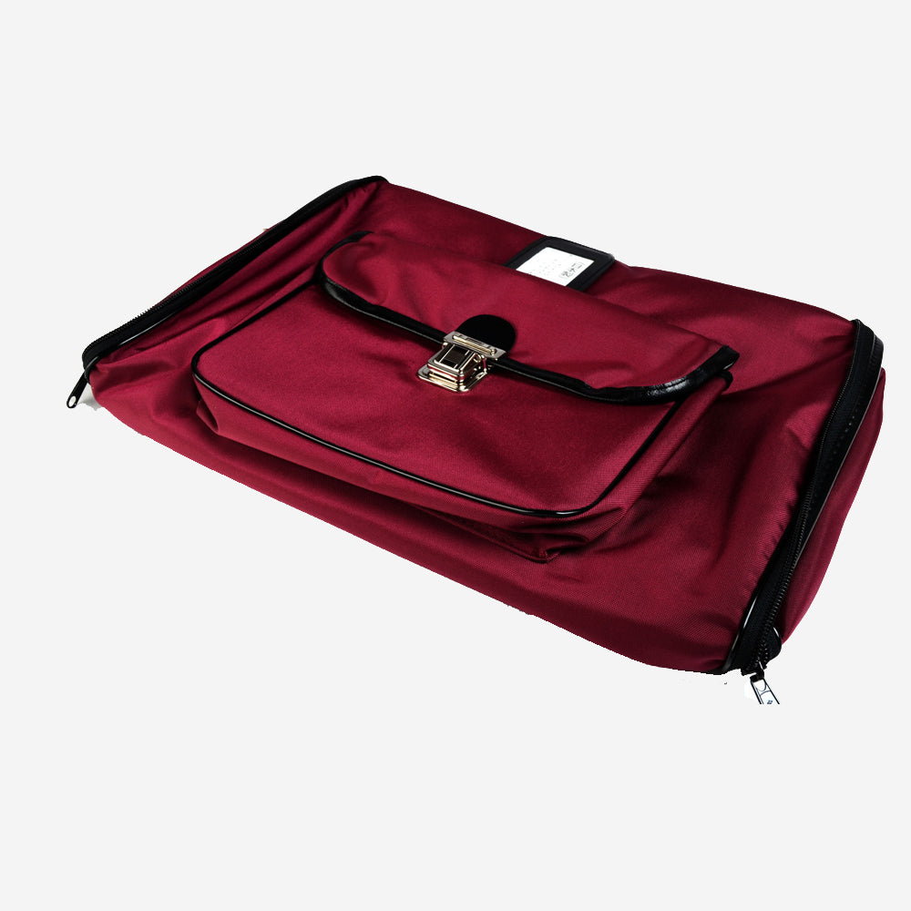 Nylon Bogu Backpack for Kids