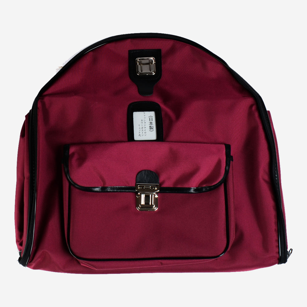 Nylon Bogu Backpack for Kids
