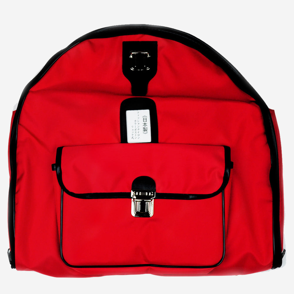 Nylon Bogu Backpack for Kids